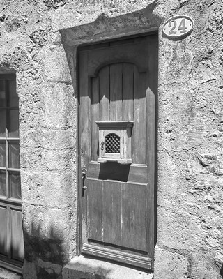 Saint-guilhem-le-désert    |   5  /  9    | 
